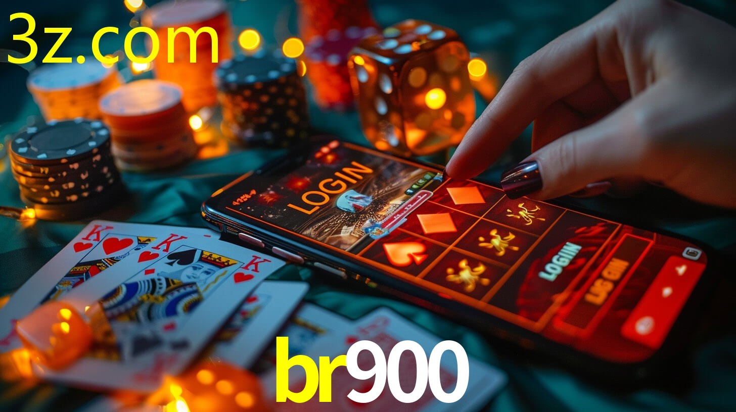 BR900