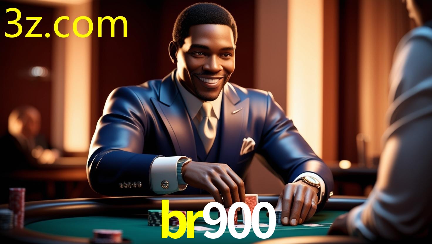 BR900